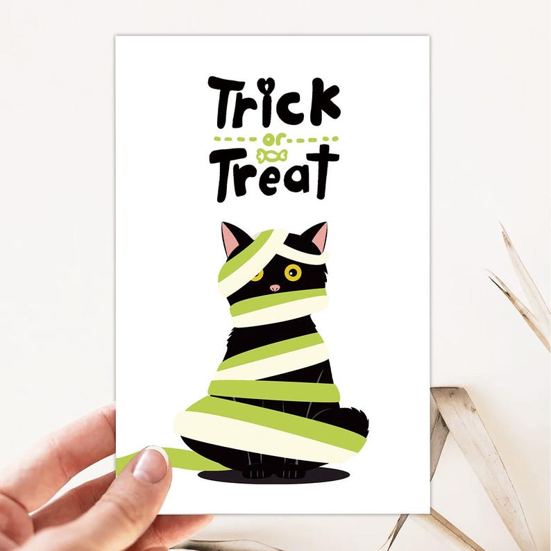 Set of 8 Funny Christmas Card Adult Humor Gift for Friends Party