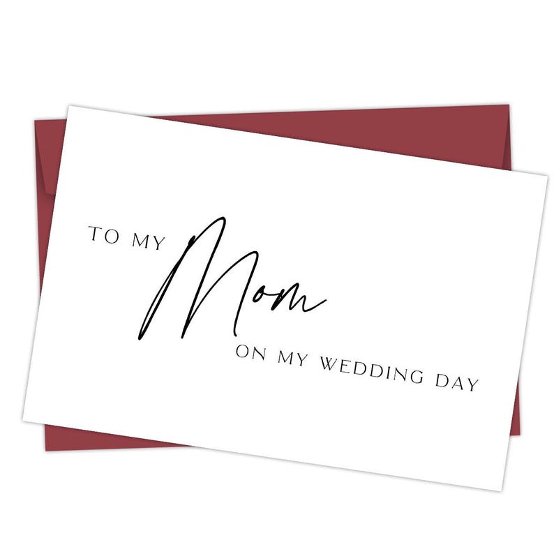 Set of 10 Funny Wedding Card Gift For Couple Minimal Humor Greeting Card