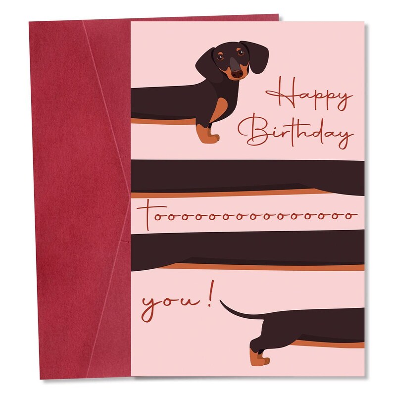 Set of 5 Funny Christmas Elf Card Gift for Friend Holiday Humor