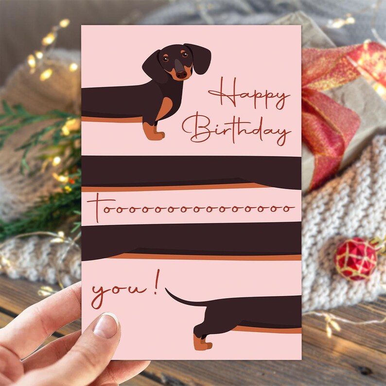 Set of 5 Funny Christmas Elf Card Gift for Friend Holiday Humor