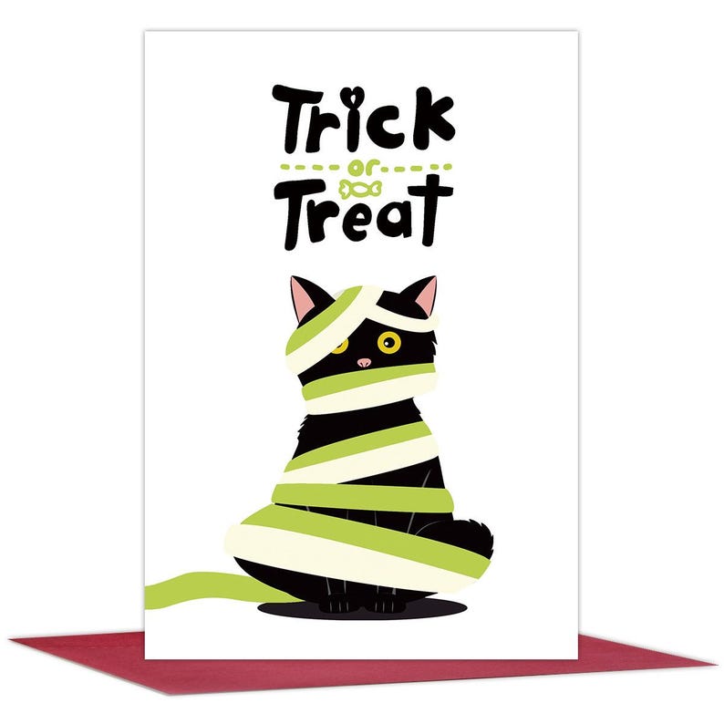 Set of 8 Funny Christmas Card Adult Humor Gift for Friends Party